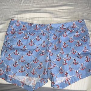 Lilly Pulitzer Callahan Shorts